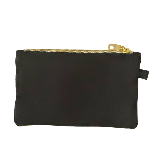 Handwoven Purse & Passport Holder
