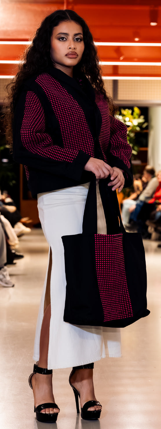 Artisan Tote Bag