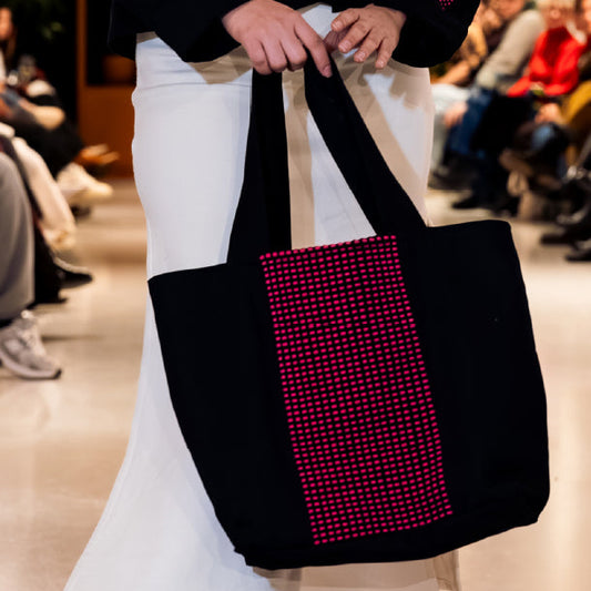 Artisan Tote Bag