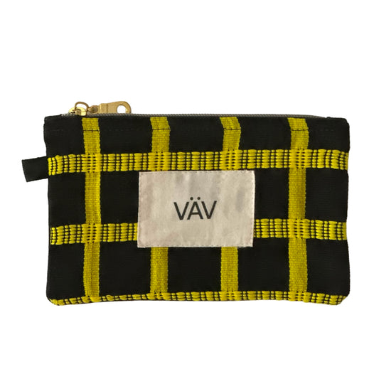 Handwoven Purse & Passport Holder