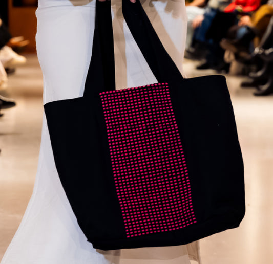 Artisan Tote Bag