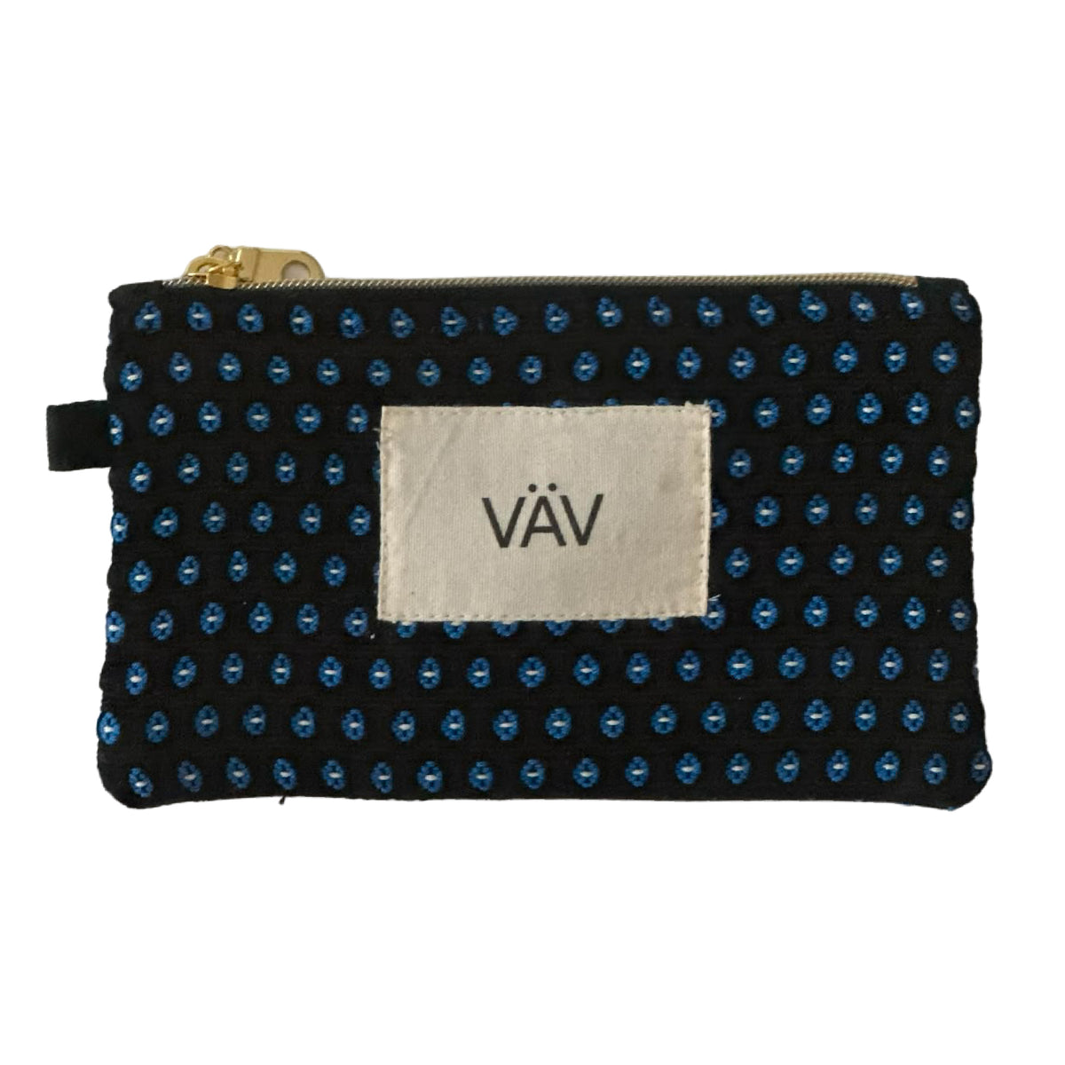 Handwoven Purse & Passport Holder
