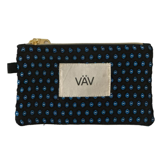 Handwoven Purse & Passport Holder